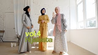 Мусульманка в брюках? Выпуск 4 Hijabista