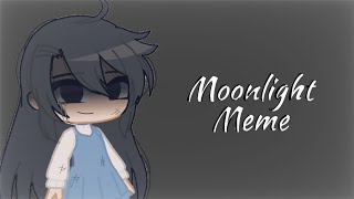 [warning:a little blood,Flash?] Moonlight meme[GachaClub](Nofia Backstory)part2