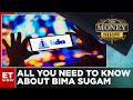 All you need to know about bima sugam  the money show