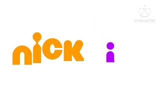 Nick Hits Logo Remake