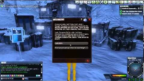 Planet Colypso First look Part 1 (Read Full Description)