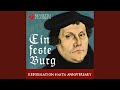 Heilig Ist Gott Der Herr Zebaoth MWV B 47 mp3