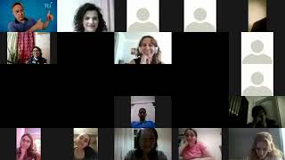 Personita Terapi Uluslararası Webseminerleri Ben Furman