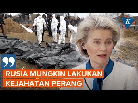 Video: Mengapa Porechenkov kecewa dalam 