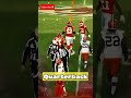 The Kansas City Chiefs faced a crucial 3rd and 14 situation with under two minutes left in the game.