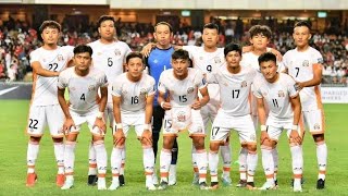 Sherub Dorji Defensive Highlights As Left-Back For Bhutan National Team.