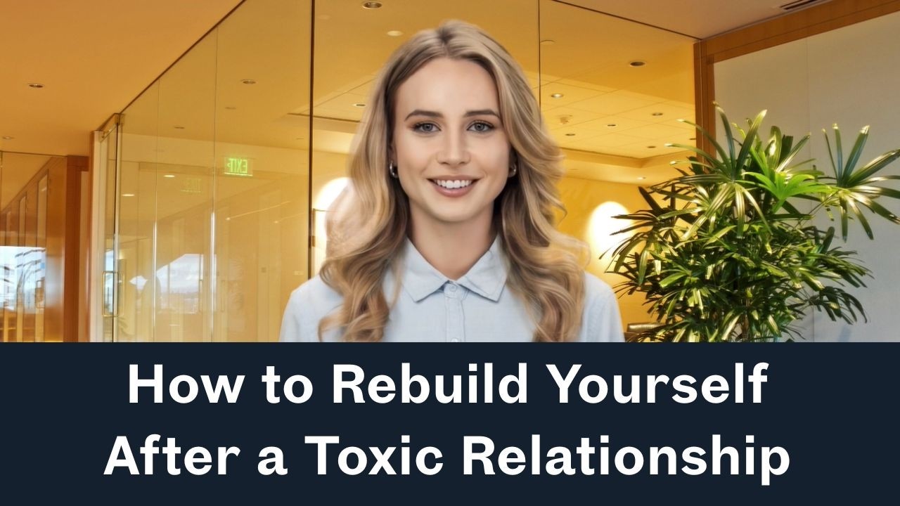 Как восстановиться после токсичных отношений. #алгоритм, #советыпоотношениям, #отношения.