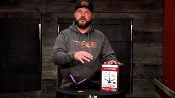 Bohning Cauldron Fletching Jig Review