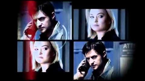 Spooks Series 9   Opening Titles