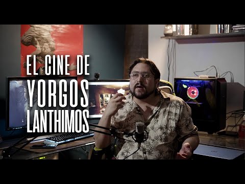 Video: Yorgos Lanthimos: Biografie, Kreatiwiteit, Loopbaan, Persoonlike Lewe