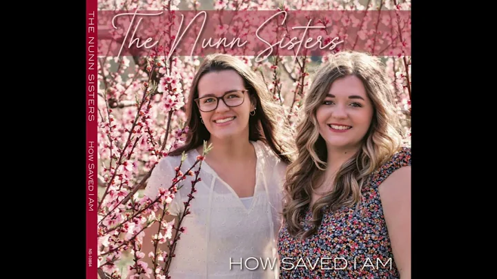 Thank You Jesus for the Blood | The Nunn Sisters |...