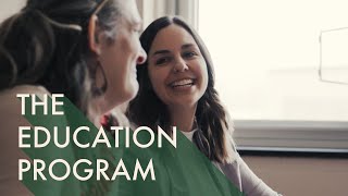 Education Program at Franciscan University