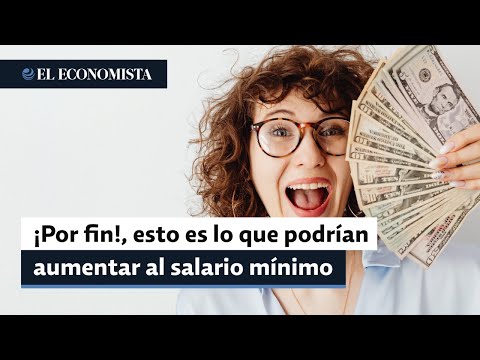¿Cuánto aumentará el