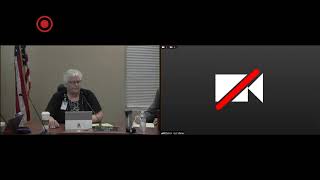 February 21, 2020 Committee on Accreditation Meeting