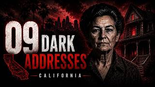 9 Darkest Places in California You Won’t Believe Are Real