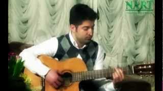 - (alabtili mwazini - guitar)