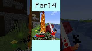 Minecraft But I Gain 1,000,000 Hearts Part 4