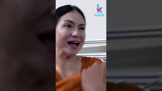 Tirta Ribut Dengan Miska Karena Ratu Dikurung !! | RATU DI HATIKU - RCTI