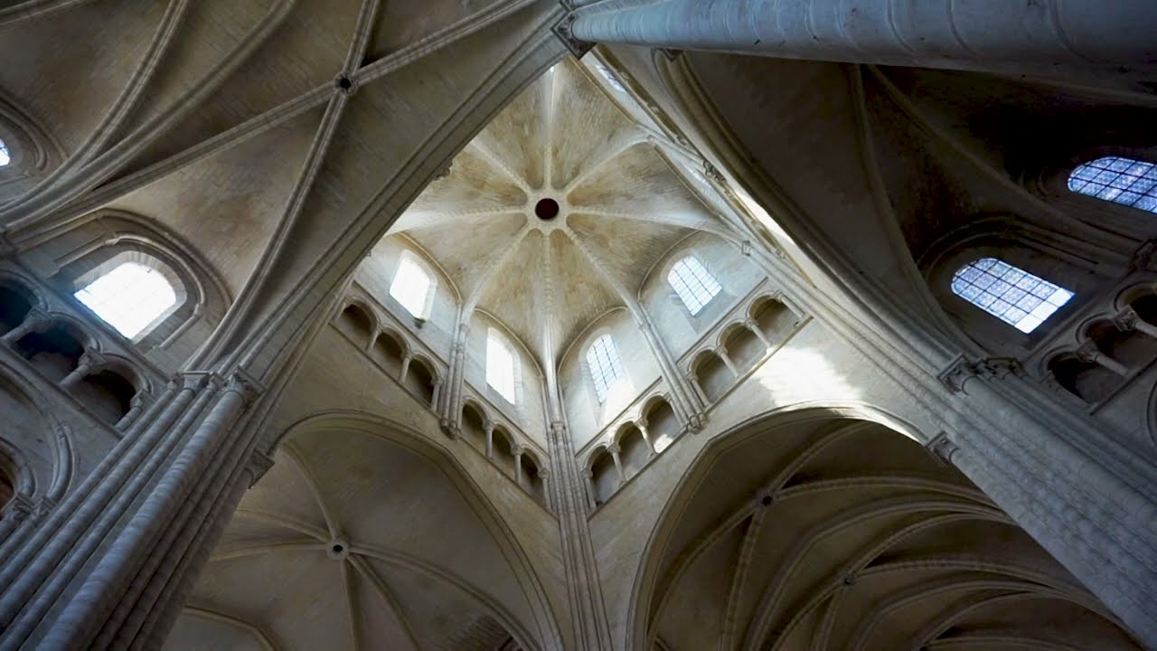 cathédrale I
