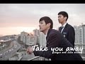 Take you away - Angus and Julia stone (Ost.Night flight 2014)