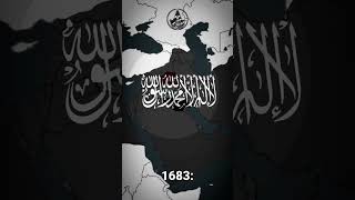 Arabic countries and their past - edit shorts islam arabic Rashidun/Umayyad/Abbasid caliphate