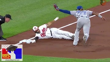 Teachable - Touch & Tag Plays with Rehak, Marquez & Bellino