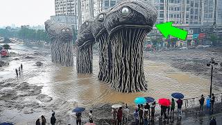 картинка: Наступает КОНЕЦ СВЕТА? Случаи В ПРИРОДЕ Один На МИЛЛИОН!