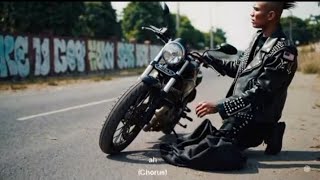 Lagu BBM oplosan persi rock sindir pemerintah