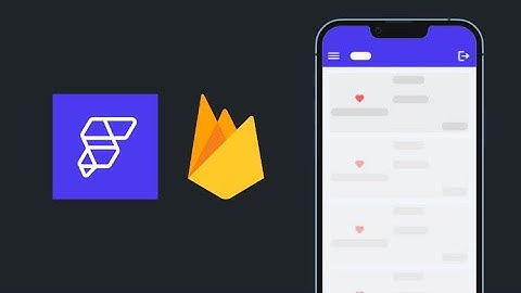Flutterflow Crash Course For Beginners. Build Your First App.