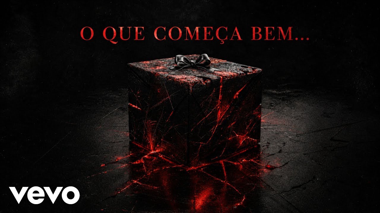 Watch Força Suprema - O que começa bem… ft. Llay (Lyric Video) on YouTube Watch Força Suprema - O que começa bem… ft. Llay (Lyric Video) on YouTube