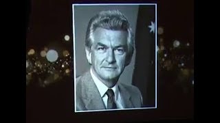 State Memorial Service for former Prime Minister Bob Hawke