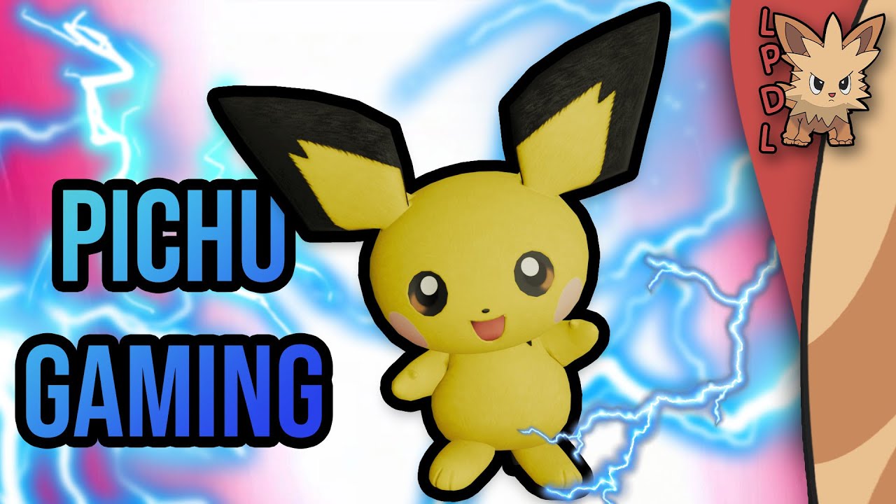 Electric Spam is BROKEN in Little Cup || LPDL LT