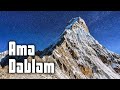 Jak dopadl vstup na nejkrsnj horu planety ama dablam ze ivota fotografa