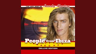 People From Ibiza  Ibiza Remix