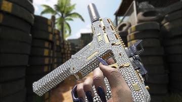 RYE after watching the Chinese Pro