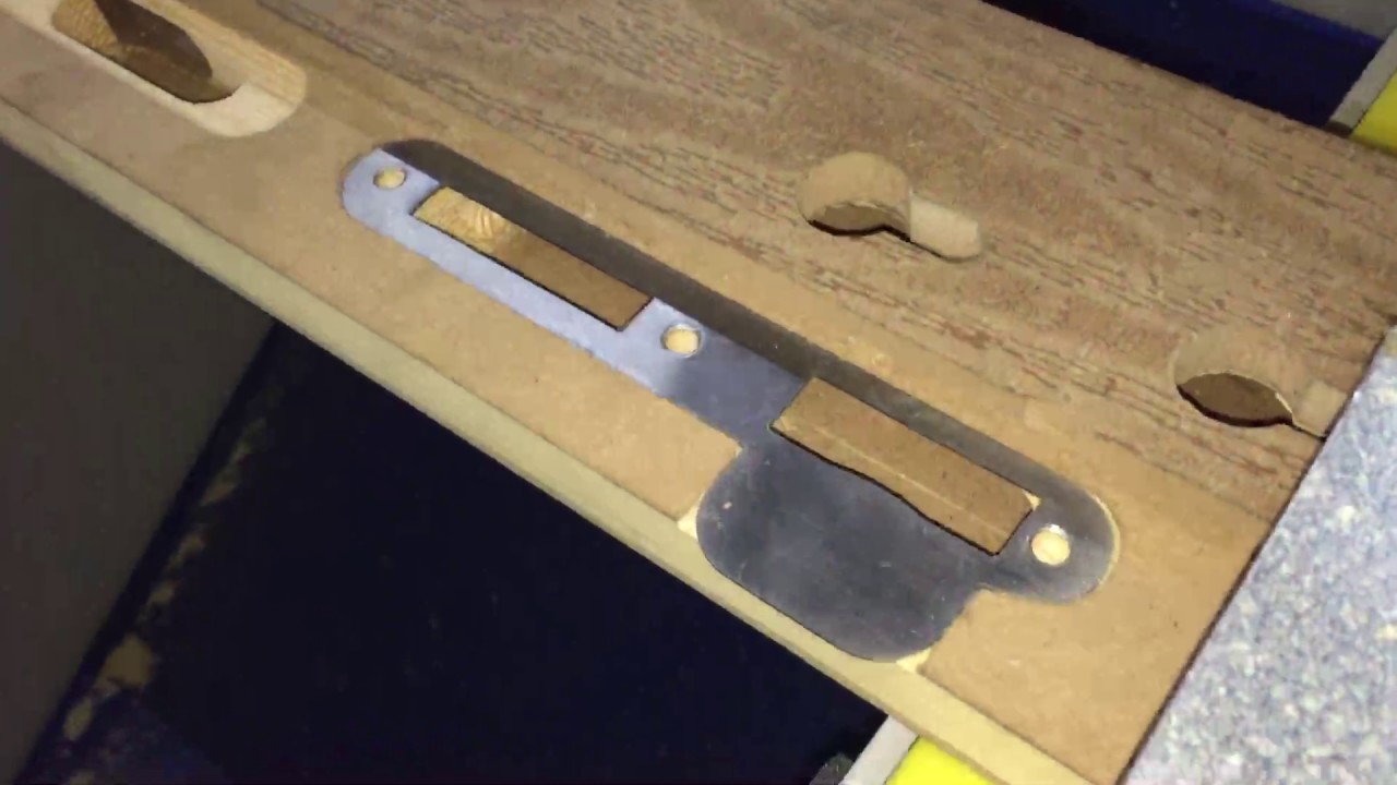 How to cut door hinge slots with a router pdf blackjack cheat sheet