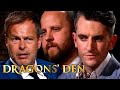 Peter Discovers There is NO Didsbury Distillery | Dragons’ Den