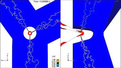 Fuel Dribble Phenomenon during End-of-Injection from a Multi-hole Injector