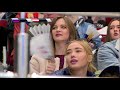"Кубок "АЛРОСА" - 2018. Россия - Австрия