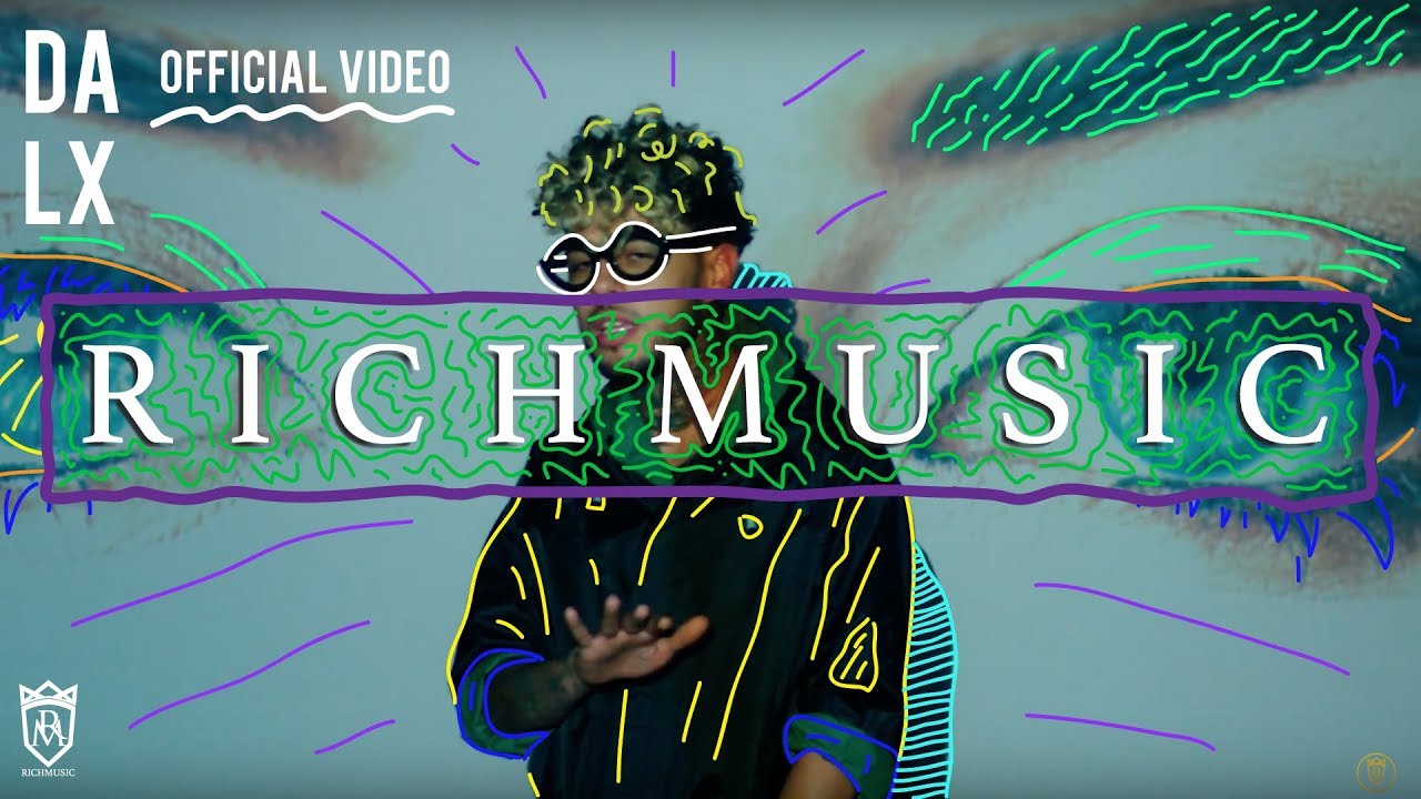 Dalex - Mi Cama - Video Oficial official video hotel california