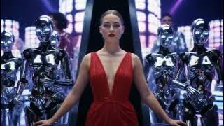 Dj TINA- UNSTOPPABLE (Official Music Video- EDM)