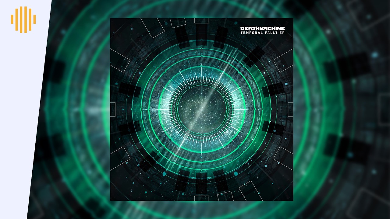 Watch Deathmachine - Catalyst I Drum & Bass on YouTube Watch Deathmachine - Catalyst I Drum & Bass on YouTube