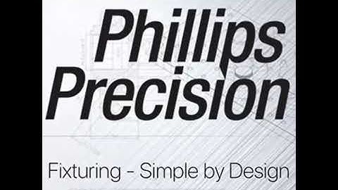 ER11 and ER16 Collet Chuck Demo