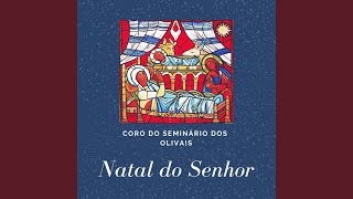 Video thumbnail of "Coro do Seminário Maior de Cristo-Rei dos Olivais - Deus Amou de Tal Modo o Mundo"