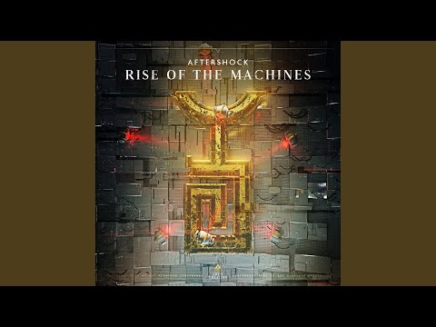 Video: Rise Of The Machines Undo: Poglavje Davida Mindela - Alternativni Pogled
