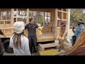 Hemp Building Workshop Pt. 1