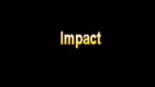 What Is The Definition Of Impact - Medical Dictionary Free Online Terms
