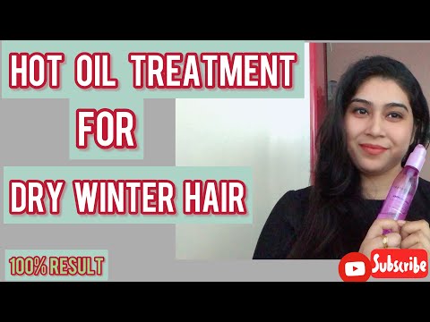 Video: Menyiapkan rambut anda untuk musim sejuk