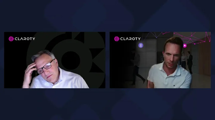 Inside Claroty's Exposure Management for Cyber-Physical Systems