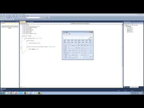 C# Beginners Tutorial   66   Bitwise Operators pt 1 Computer tips and triks pro